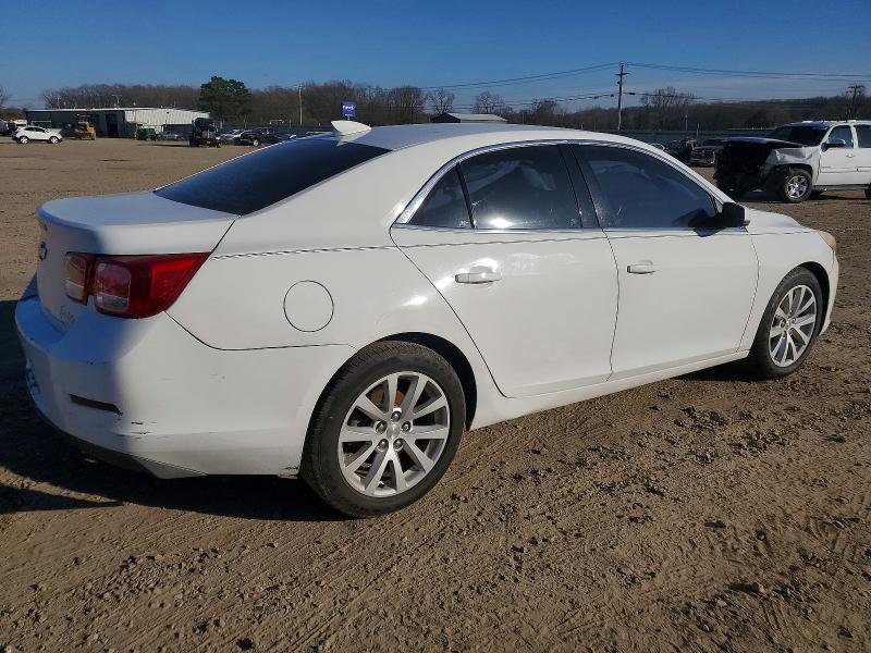 Photo 3 from auction – 2015 CHEVROLET MALIBU 2LT with VIN 1G11D5SLXFF174279