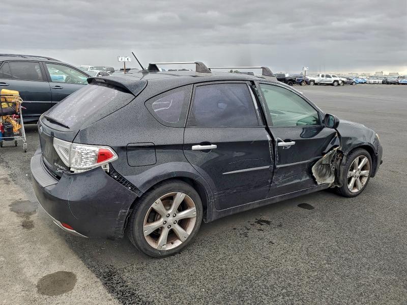 Photo 3 from auction – 2011 SUBARU IMPREZA OU with VIN JF1GH6D63BH827137