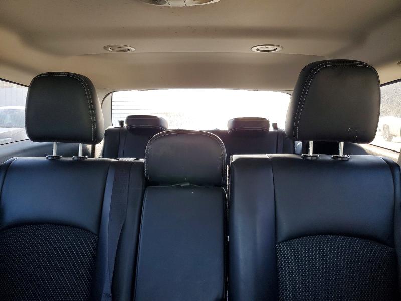 Photo 10 from auction – 2019 DODGE JOURNEY CR with VIN 3C4PDDGG1KT765205