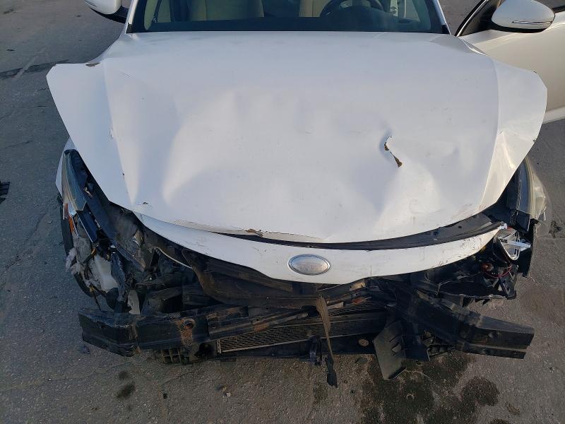 Photo 11 from auction – 2013 KIA OPTIMA HYB with VIN KNAGM4AD9D5044001