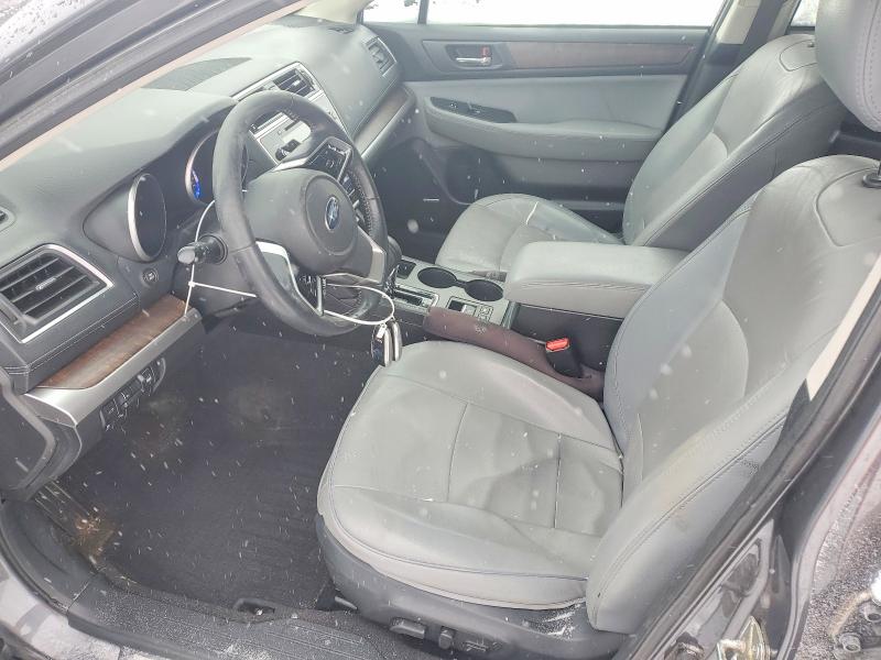 Photo 7 from auction – 2018 SUBARU OUTBACK 2. with VIN 4S4BSAKC6J3273763