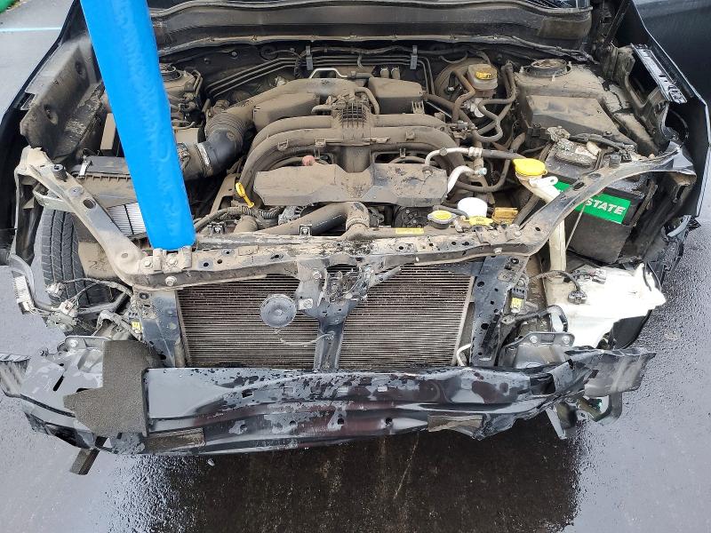 Photo 11 from auction – 2018 SUBARU FORESTER 2 with VIN JF2SJAGC4JH474632