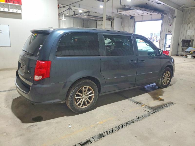 Photo 3 from auction – 2014 DODGE GRAND CARA with VIN 2C4RDGCG1ER106385