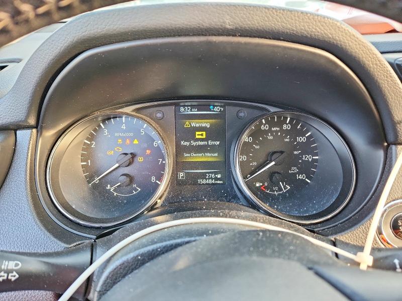 Photo 9 from auction – 2017 NISS ROGUE with VIN JN8AT2MT3HW387684
