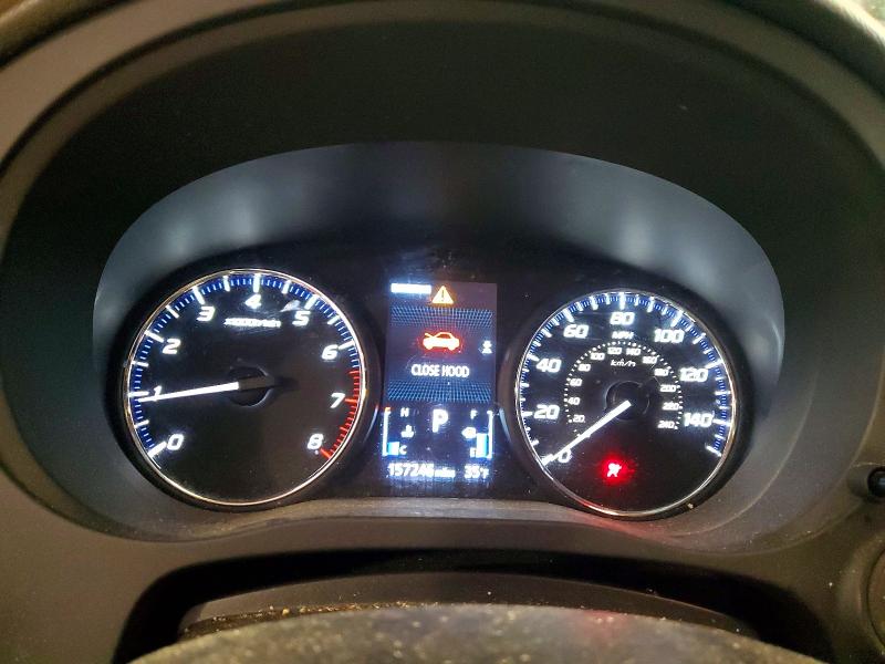 Photo 9 from auction – 2018 MITSUBISHI OUTLANDER with VIN JA4AZ3A34JZ071634