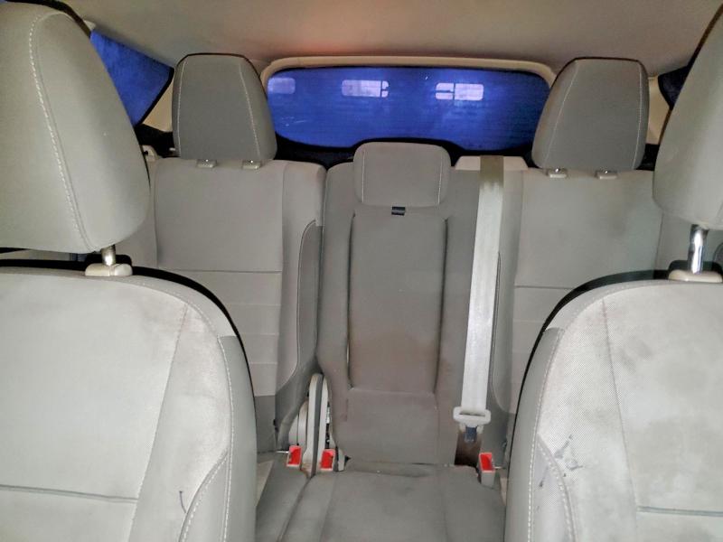 Photo 10 from auction – 2014 FORD ESCAPE SE with VIN 1FMCU9GX4EUC47834