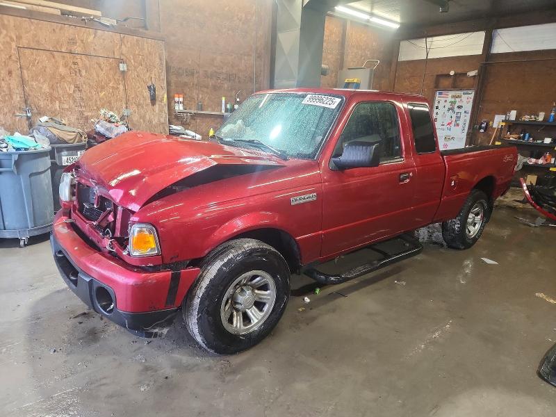 FORD RANGER SUP 2008 with VIN 1FTZR15E58PA56090 - Photo from auction
