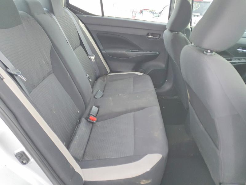 Photo 10 from auction – 2021 NISSAN VERSA with VIN 3N1CN8EVXML873543