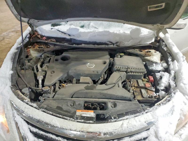 Foto 11 de la subasta – 2014 NISSAN ALTIMA con VIN 1N4AL3AP5EC169337