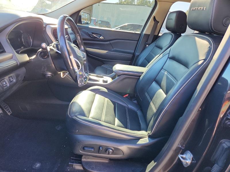 Photo 7 from auction – 2019 GMC ACADIA DEN with VIN 1GKKNXLS9KZ126327