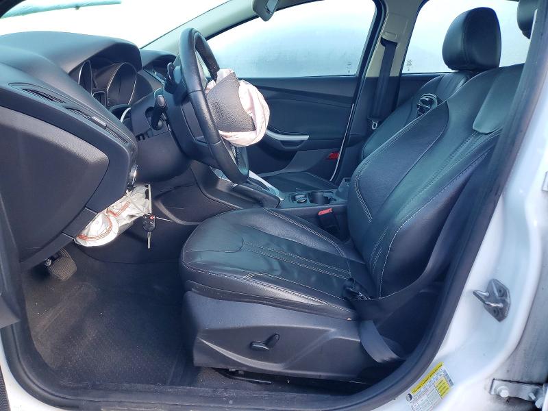 Photo 7 from auction – 2014 FORD FOCUS SE with VIN 1FADP3F25EL213125