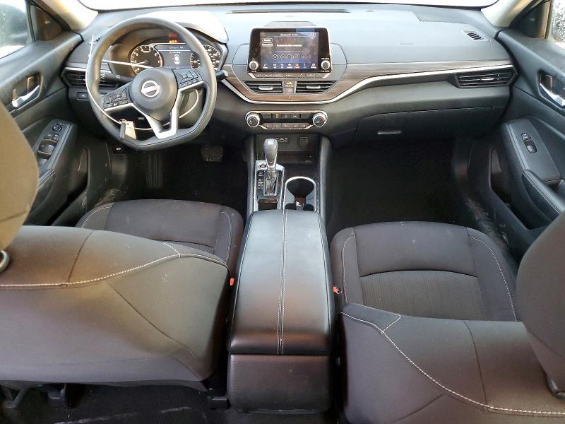 Photo 8 from auction – 2024 NISSAN ALTIMA with VIN 1N4BL4DV7RN396995