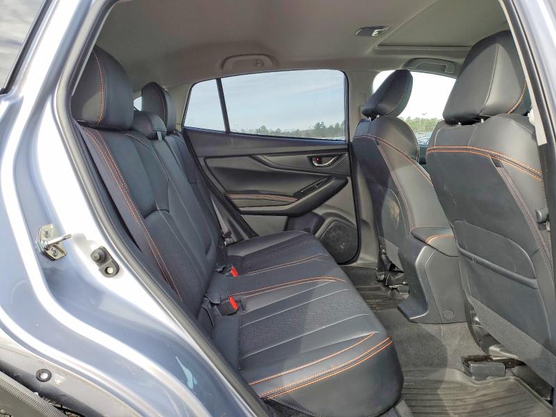Photo 11 from auction – 2020 SUBARU CROSSTREK with VIN JF2GTANC1L8219765