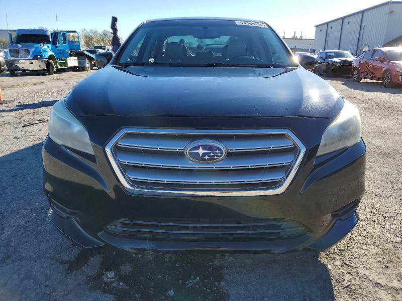 Photo 5 from auction – 2015 SUBARU LEGACY 2.5 with VIN 4S3BNBE64F3007317