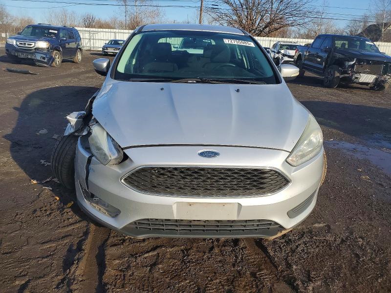 Photo 5 from auction – 2015 FORD FOCUS SE with VIN 1FADP3K29FL282567