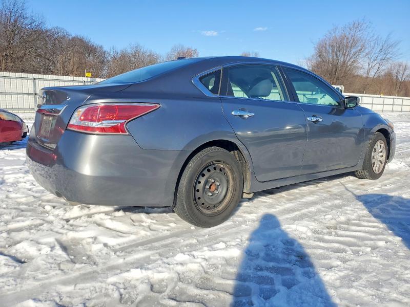 Photo 3 from auction – 2015 NISSAN ALITMA with VIN 1N4AL3AP5FC269133