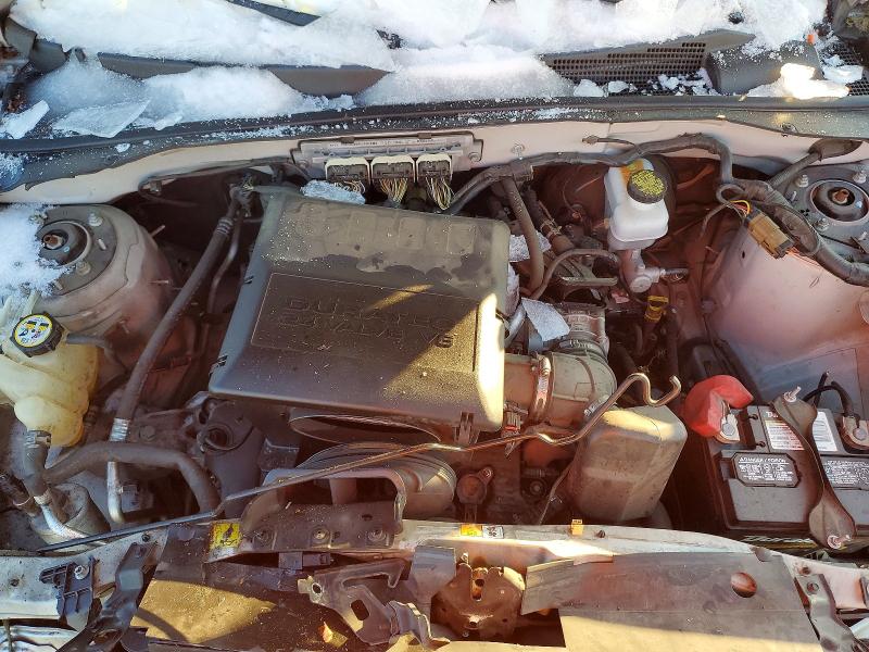 Photo 11 from auction – 2010 FORD ESCAPE with VIN 1FMCU9EGXAKC22347