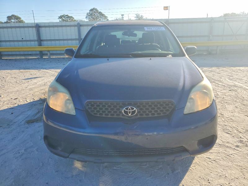 Photo 5 from auction – 2006 TOYOTA COROLLA MA with VIN 2T1KR32E26C592928