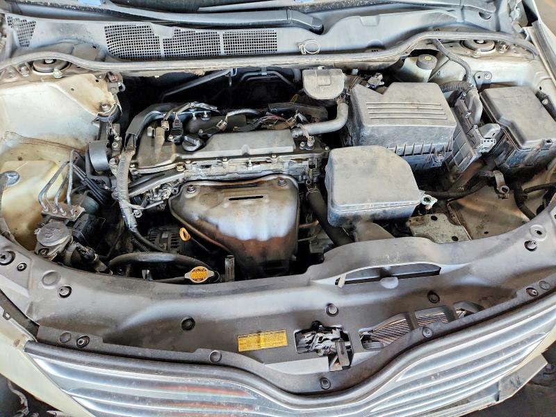 Photo 12 from auction – 2011 TOYOTA VENZA with VIN 4T3ZA3BB0BU041408
