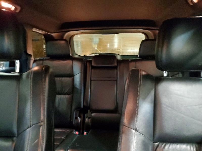 Photo 10 from auction – 2015 JEEP GRAND CHER with VIN 1C4RJFBG8FC129497