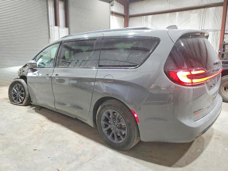 Zdjęcie 2 z aukcji – 2022 CHRYSLER PACIFICA T z VIN 2C4RC3BG8NR135119