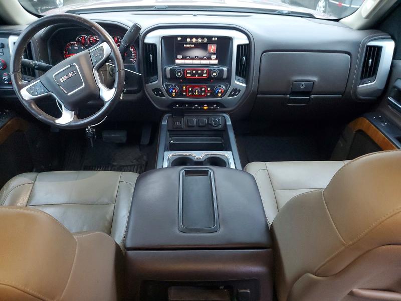 Photo 8 from auction – 2015 GMC SIERRA K15 with VIN 3GTU2VEC5FG447083