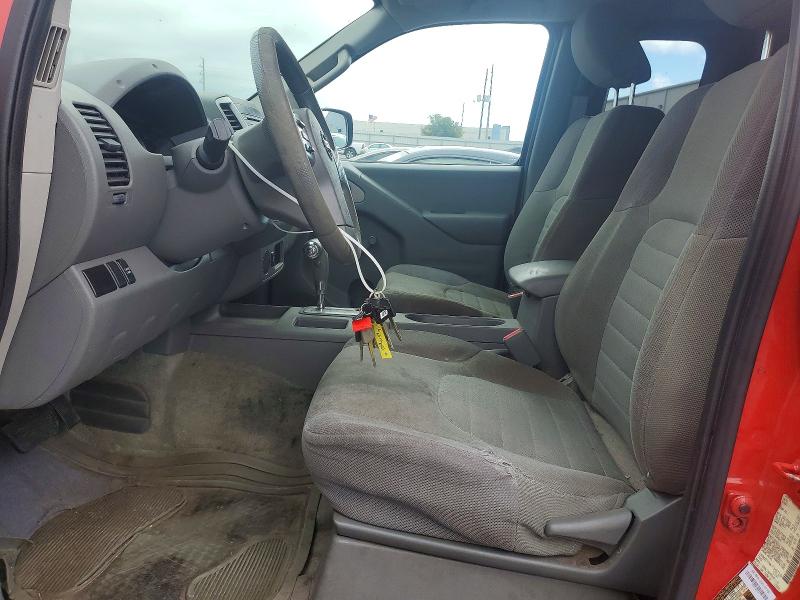 Zdjęcie 7 z aukcji – 2016 NISSAN FRONTIER S z VIN 1N6BD0CT9GN736710
