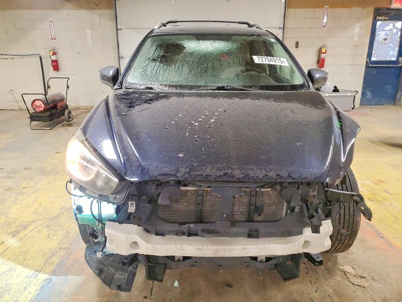 صورة رقم 5 من المزاد - 2016 MAZDA CX-5 TOURI مع VIN JM3KE4CYXG0645128