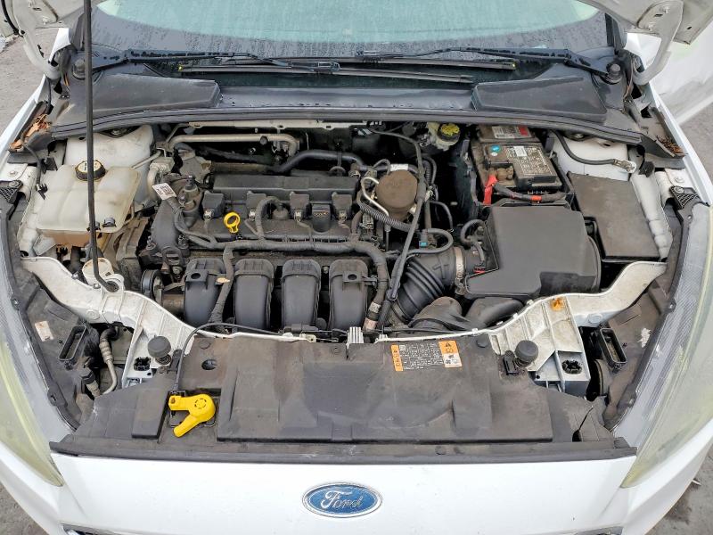 Photo 11 from auction – 2016 FORD FOCUS SE with VIN 1FADP3F25GL298759