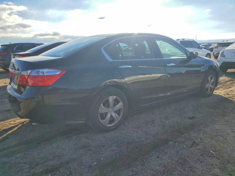 Photo 3 from auction – 2013 HONDA ACCORD LX with VIN 1HGCR2F35DA238394