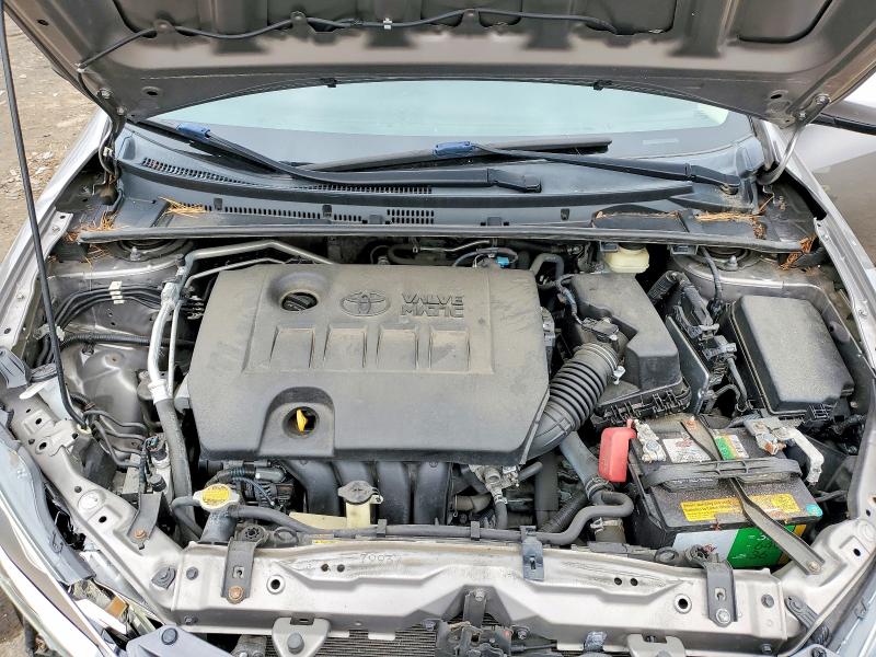 Photo 11 from auction – 2016 TOYOTA COROLLA EC with VIN 2T1BPRHE4GC549290