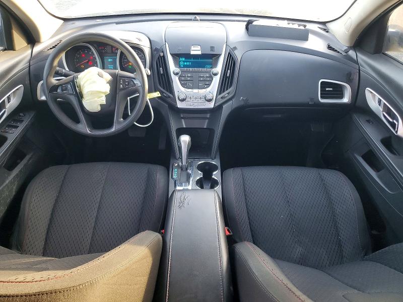 Photo 8 from auction – 2014 CHEVROLET EQUINOX LS with VIN 2GNALAEK6E1142285