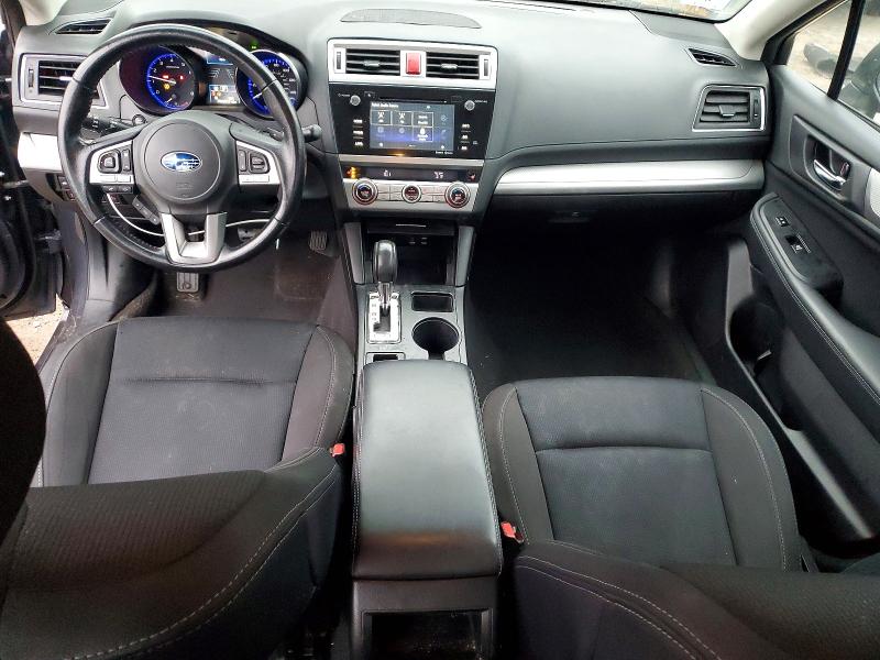 Foto 8 de la subasta – 2016 SUBARU LEGACY con VIN 4S3BNAF66G3006664