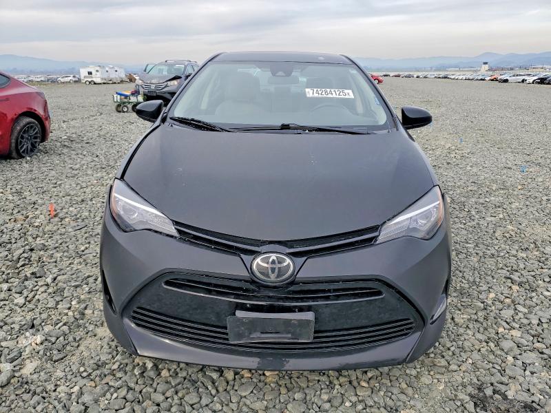 Photo 5 from auction – 2017 TOYOTA COROLLA L with VIN 5YFBURHE4HP656821