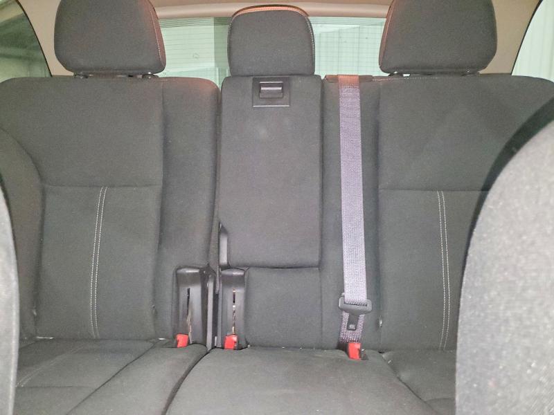 Photo 10 from auction – 2012 FORD EDGE SE with VIN 2FMDK3GC3CBA50015