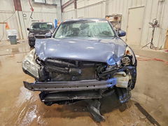 Photo 5 from auction – 2014 SUBARU LEGACY with VIN 4S3BMBC65E3028696