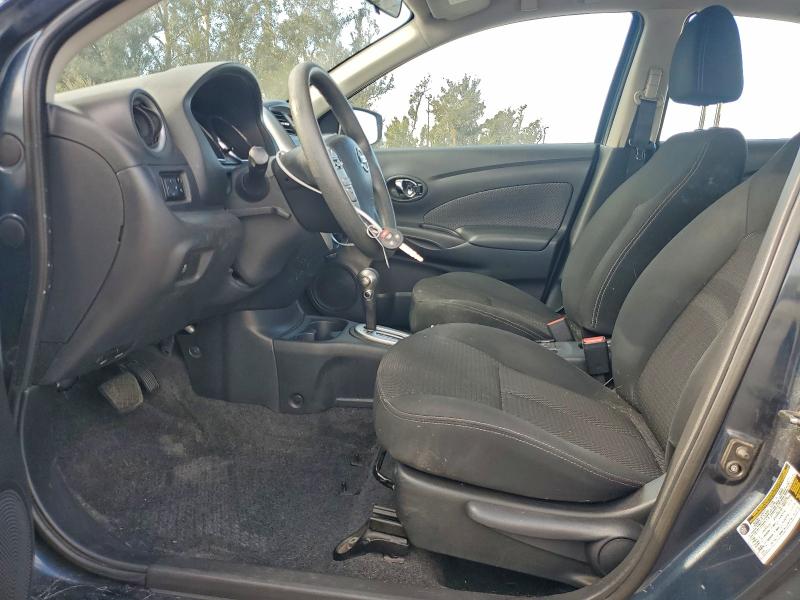 Photo 7 from auction – 2015 NISSAN VERSA S with VIN 3N1CN7AP8FL902218