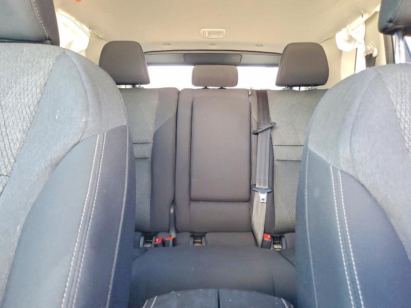 Photo 10 from auction – 2024 NISSAN ROGUE with VIN 5N1BT3BA2RC698884