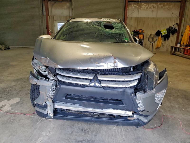 Photo 5 from auction – 2019 MITSUBISHI ECLIPSE CR with VIN JA4AT3AA3KZ018649