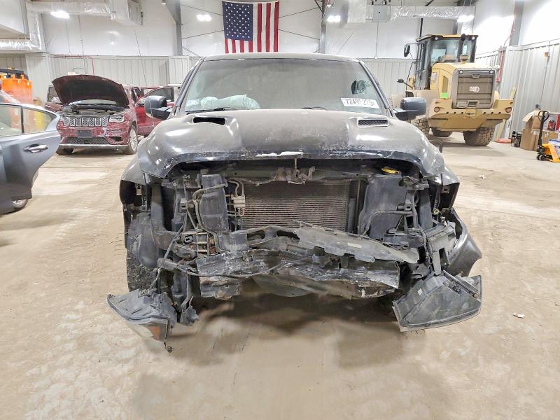 Photo 5 from auction – 2013 RAM 1500 with VIN 1C6RR7HT8DS657392