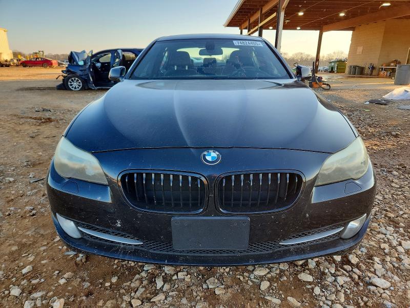 Photo 5 from auction – 2012 BMW 535 I with VIN WBAFR7C53CC812845