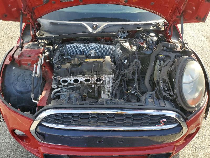 Photo 11 from auction – 2015 MINI COOPER with VIN WMWXU3C56F2B57041