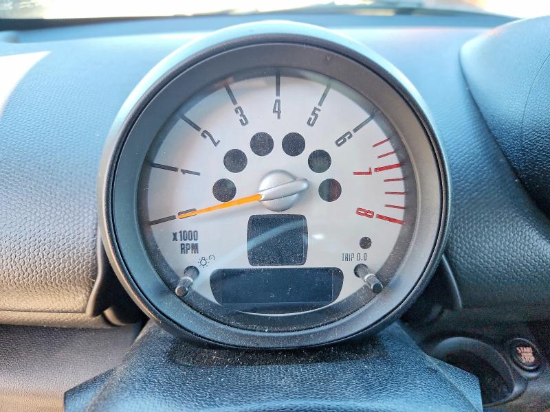 Zdjęcie 9 z aukcji – 2014 MINI COOPER S C z VIN WMWZC3C55EWP28891