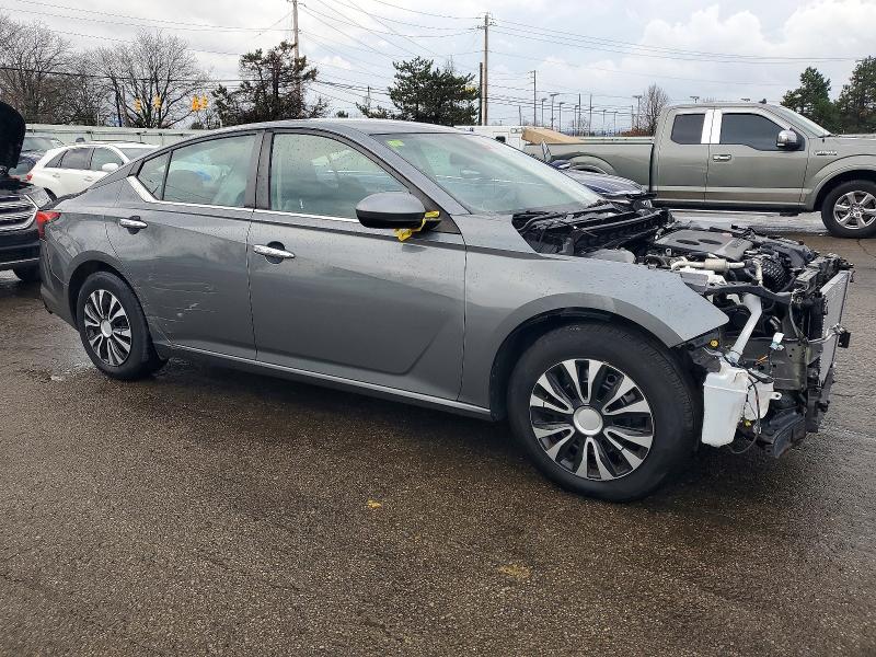 Photo 4 from auction – 2020 NISSAN ALTIMA S with VIN 1N4BL4BV8LC131508