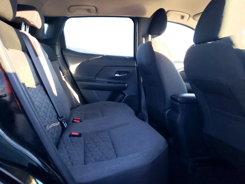Photo 10 from auction – 2025 NISSAN KICKS SV with VIN 3N8AP6CA4SL307298