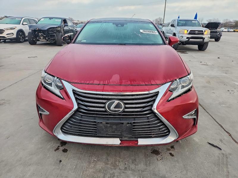 Photo 5 from auction – 2018 LEXUS ES 350 with VIN 58ABK1GG5JU115526