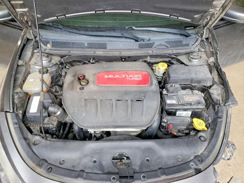 Photo 11 from auction – 2013 DODGE DART with VIN 1C3CDFCH6DD135959