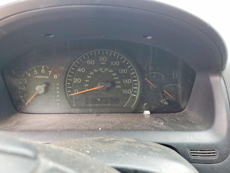 Photo 9 from auction – 2004 HONDA ACCORD EX with VIN 1HGCM66544A010667