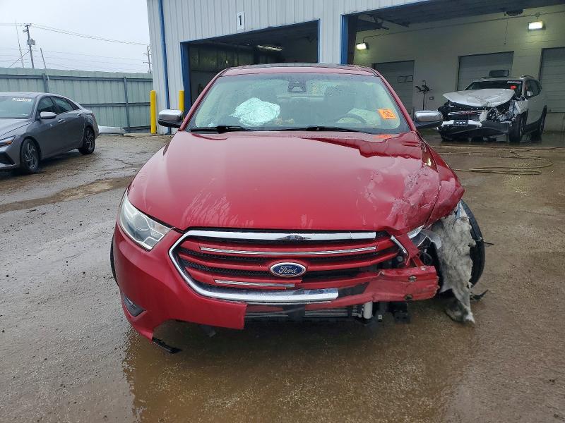 Photo 5 from auction – 2014 FORD TAURUS LIM with VIN 1FAHP2F81EG133605