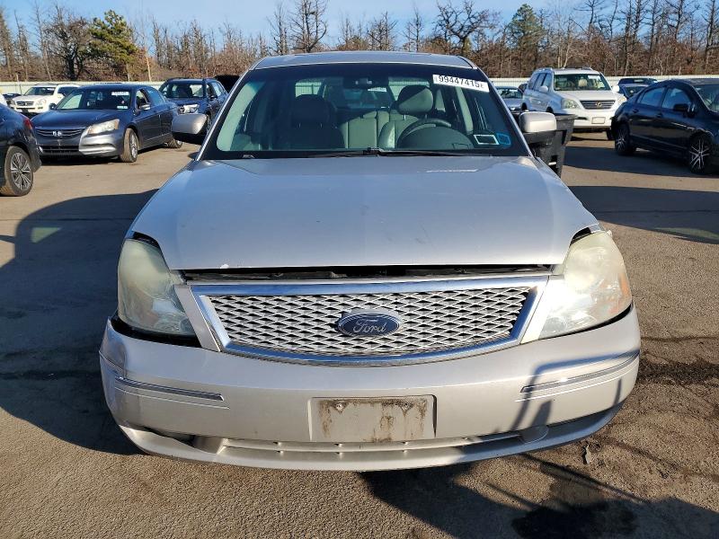 Photo 5 from auction – 2007 FORD FIVE HUNDR with VIN 1FAHP24137G161785